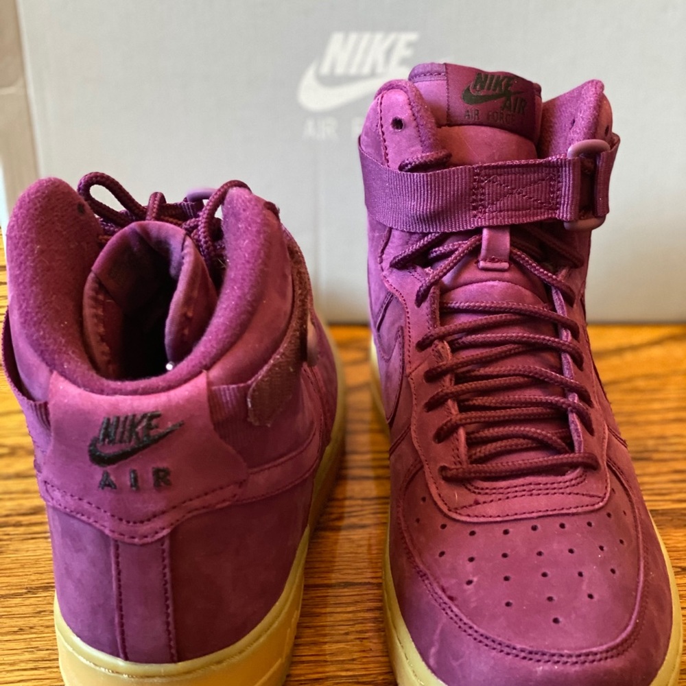 Air Force 1 High